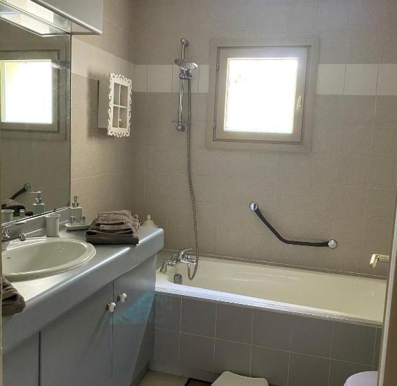 住宿加早餐  La Closerie