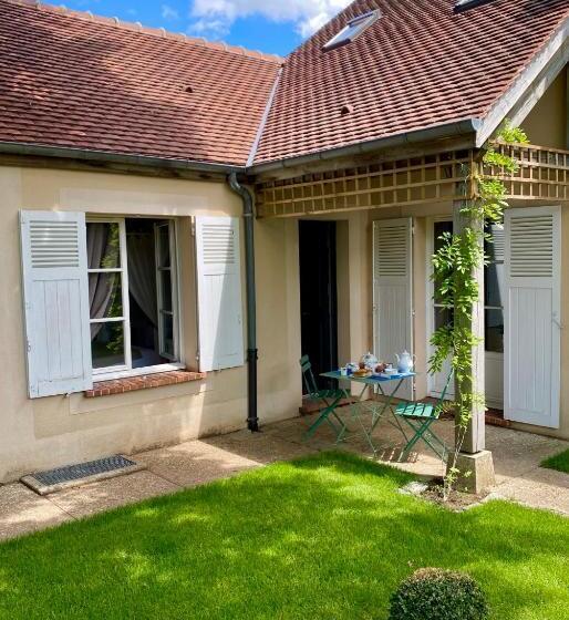 住宿加早餐  La Closerie