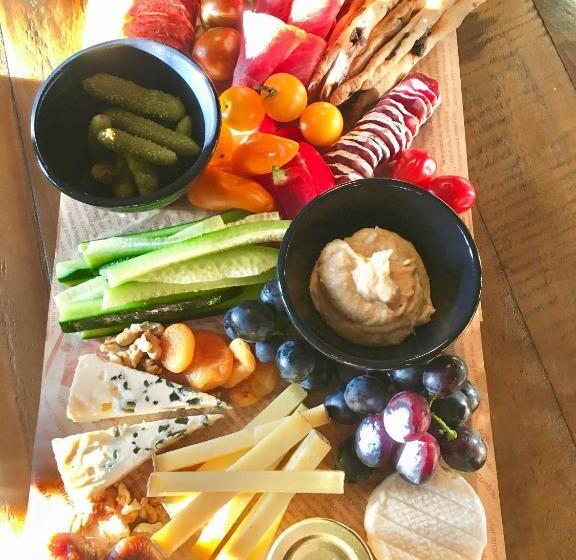 צימר La Dame Jeanne