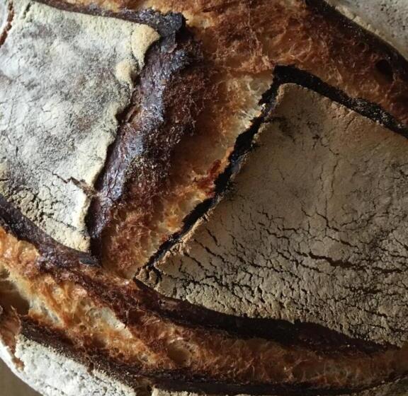 مبيت وإفطار La Dame Jeanne