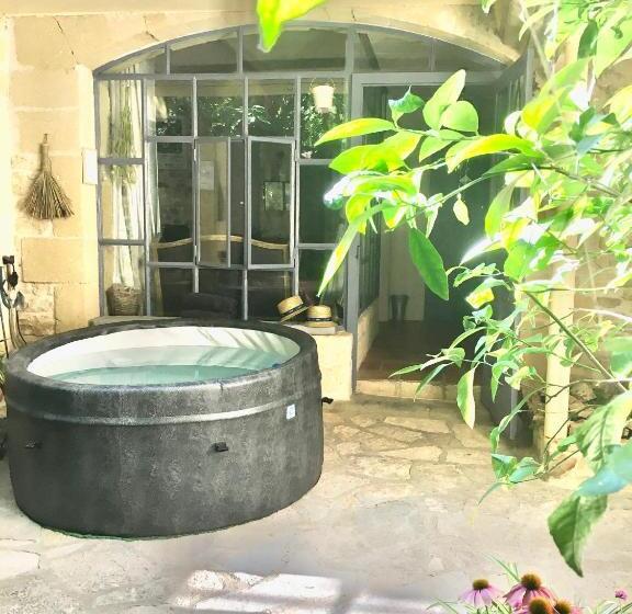 צימר La Dame Jeanne