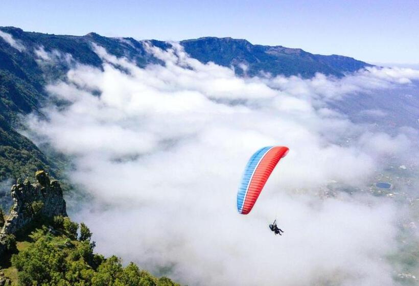 צימר La Rayuela Suites