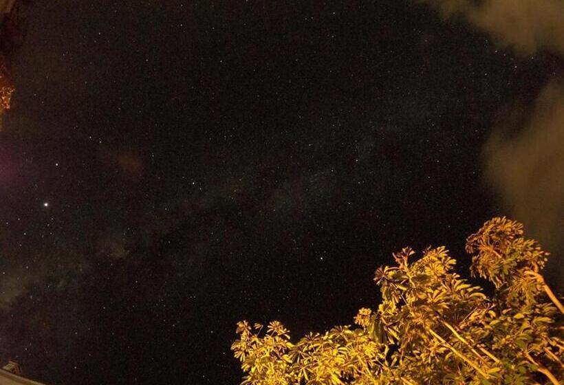 צימר La Rayuela Suites