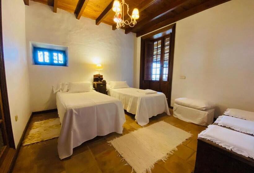 צימר La Rayuela Suites