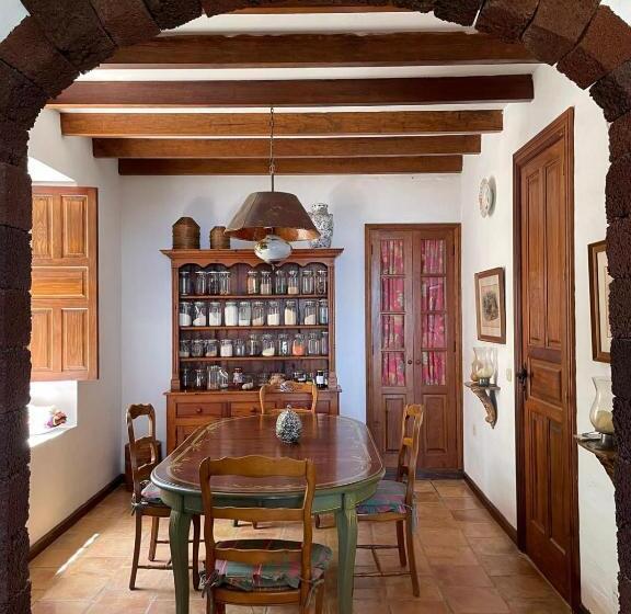 צימר La Rayuela Suites