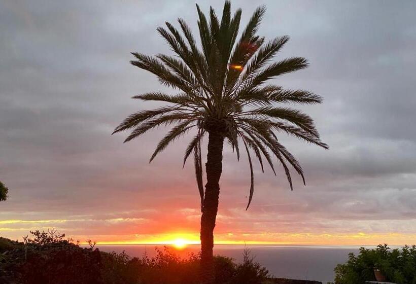 צימר La Rayuela Suites