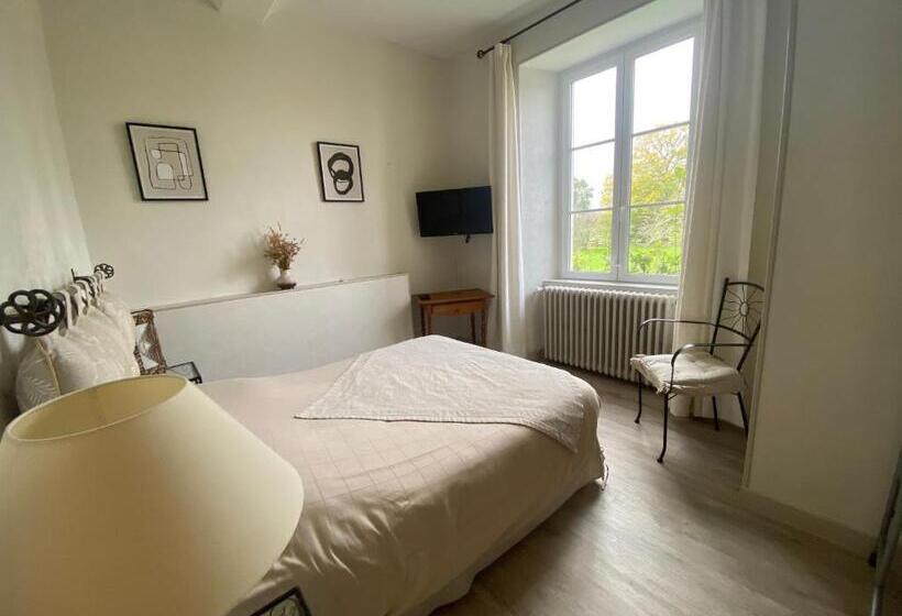 住宿加早餐 Logis Du Petit Caugy