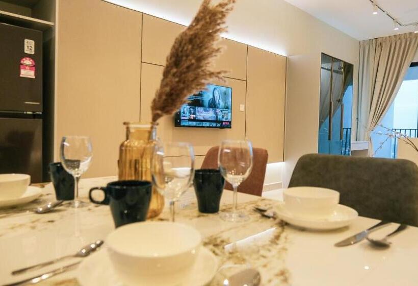 Bed and Breakfast Netizen Cozy Suite By Guestonic