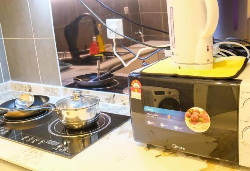 Bed and Breakfast Netizen Cozy Suite By Guestonic