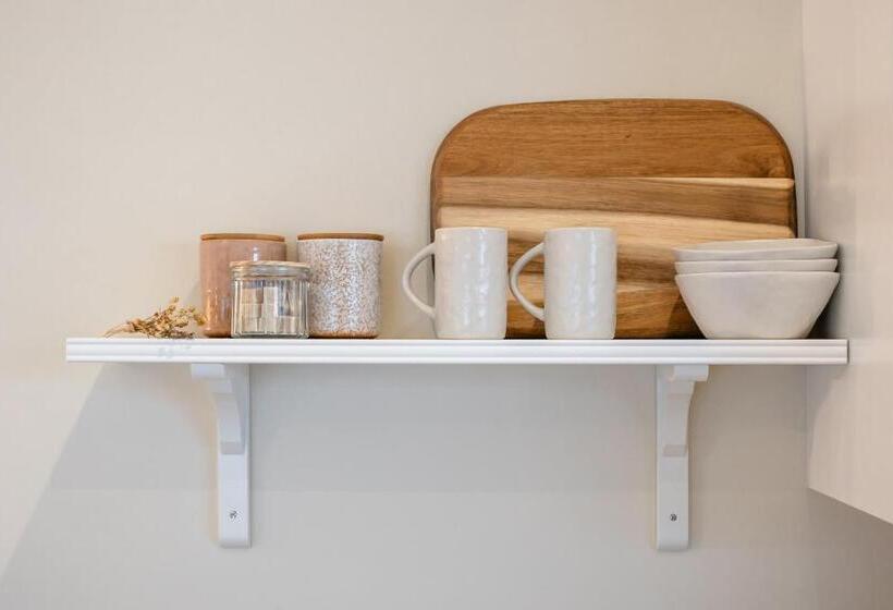 צימר Nuits D Audace