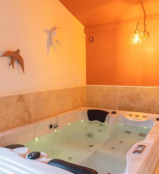 مبيت وإفطار Nuits D Audace