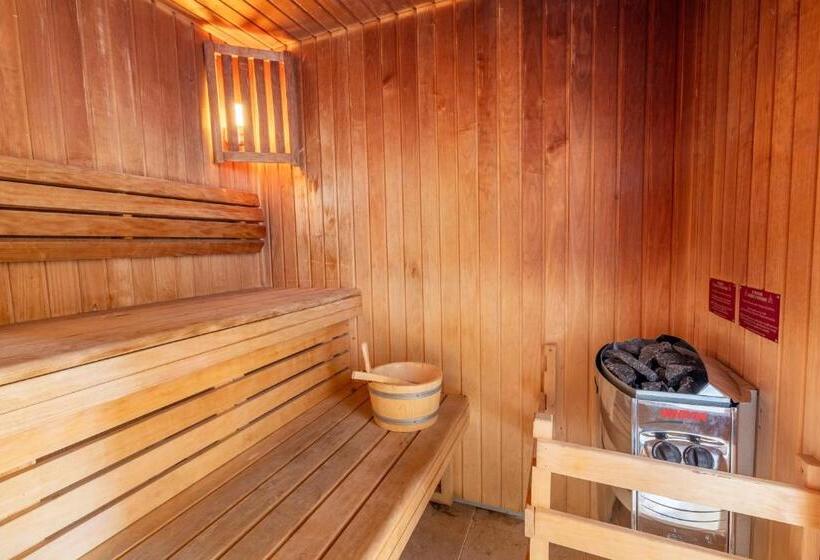 צימר Nuits D Audace