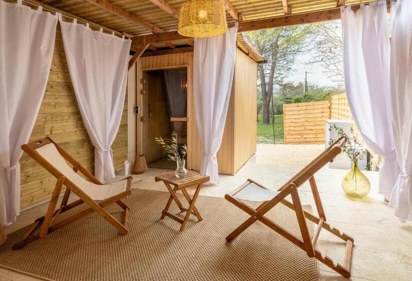 צימר Nuits D Audace