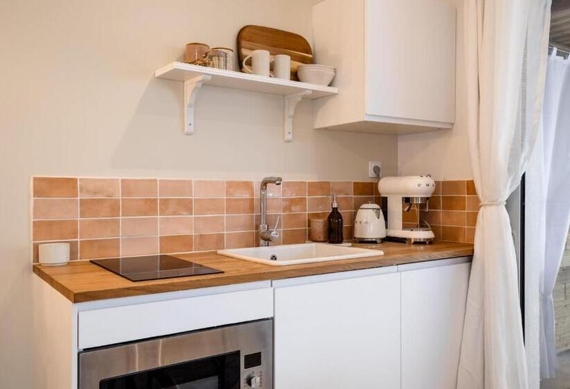 צימר Nuits D Audace