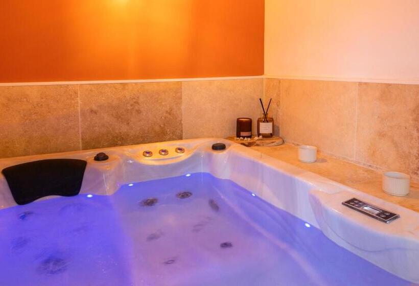 مبيت وإفطار Nuits D Audace