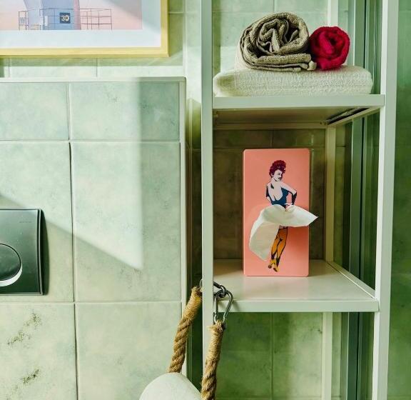 Bed and Breakfast Pension Ostsee Strand