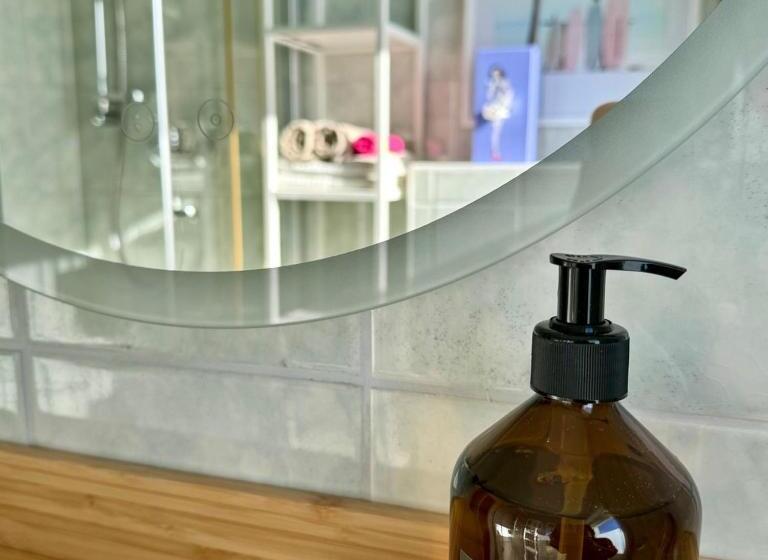 Bed and Breakfast Pension Ostsee Strand