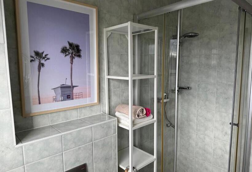 Bed and Breakfast Pension Ostsee Strand