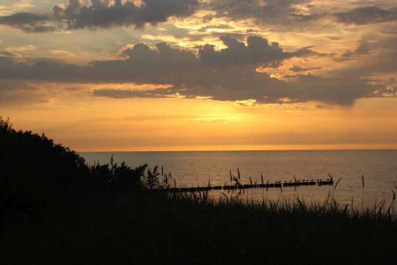 Bed and Breakfast Pension Ostsee Strand