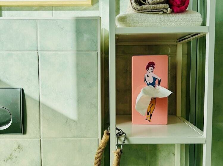 Bed and Breakfast Pension Ostsee Strand