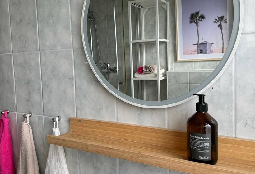 Bed and Breakfast Pension Ostsee Strand