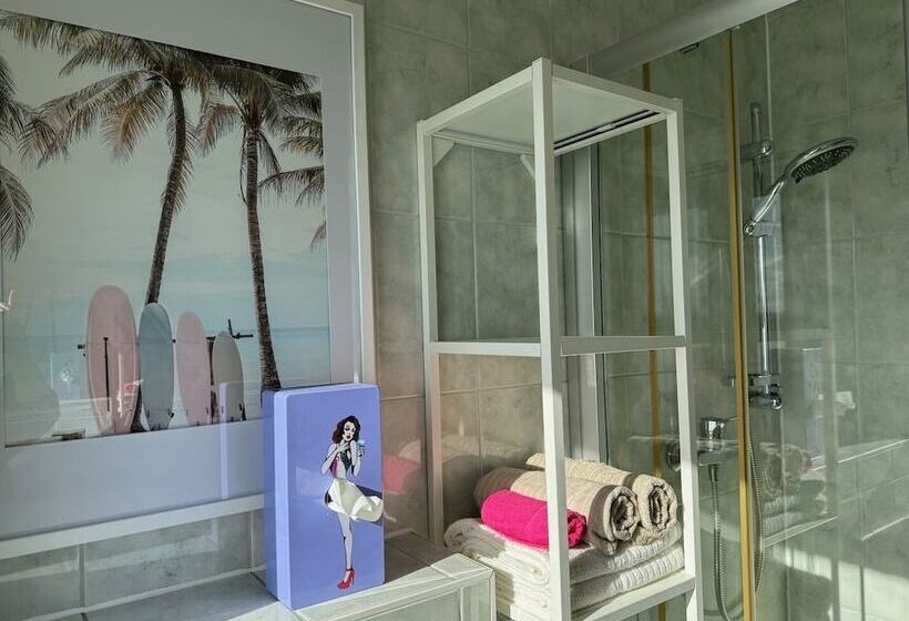 Bed and Breakfast Pension Ostsee Strand