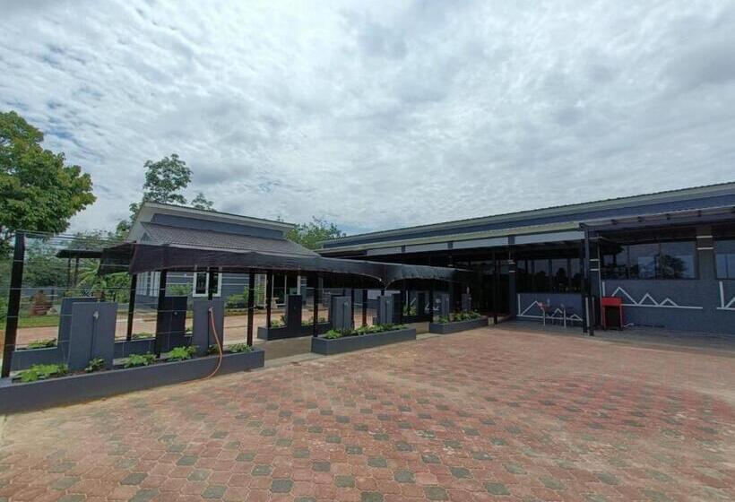 مبيت وإفطار Perry Barr La Ganta Residence