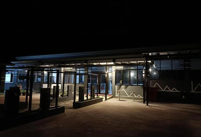 צימר Perry Barr La Ganta Residence