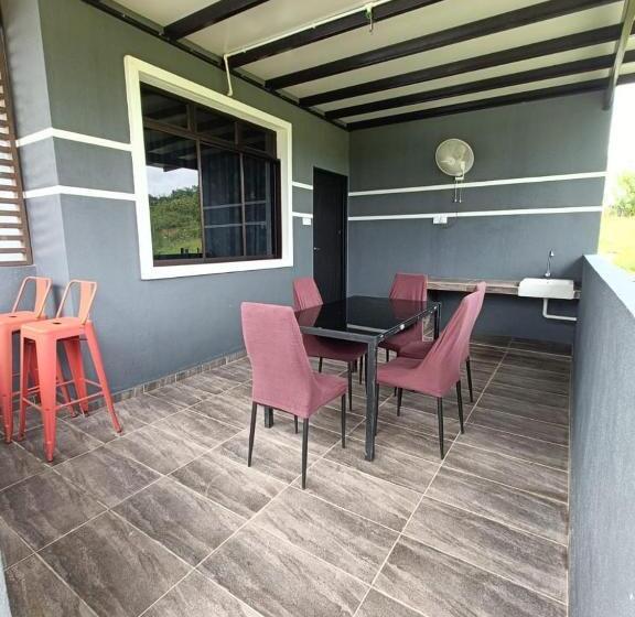 مبيت وإفطار Perry Barr La Ganta Residence
