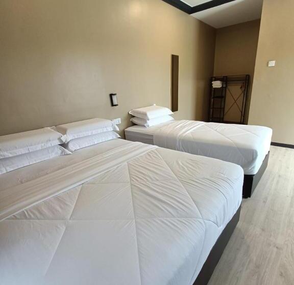 צימר Perry Barr La Ganta Residence