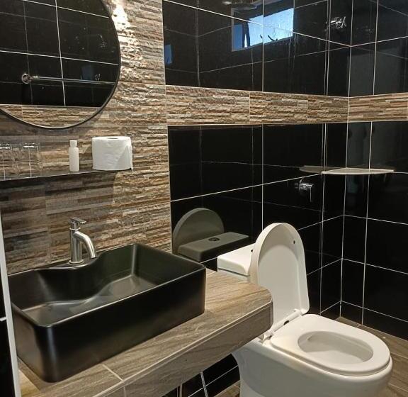 צימר Perry Barr La Ganta Residence