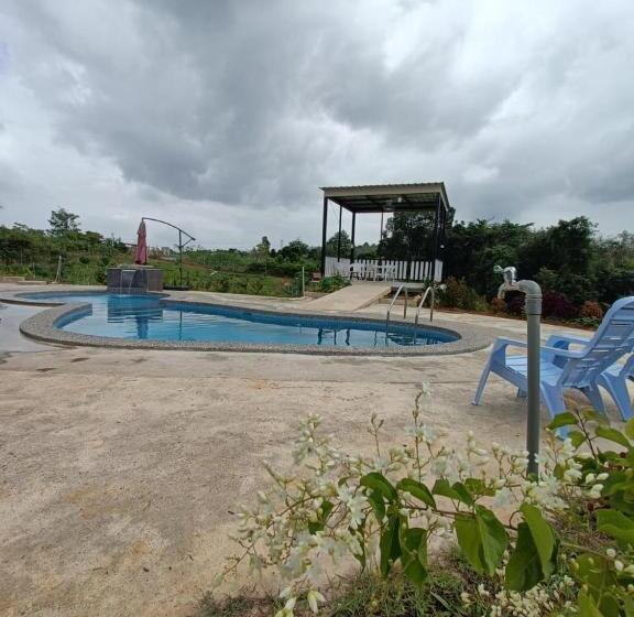 צימר Perry Barr La Ganta Residence