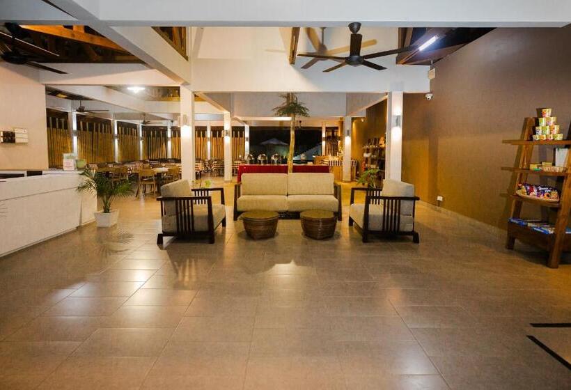 Bed and Breakfast Rebungan Resort Langkawi