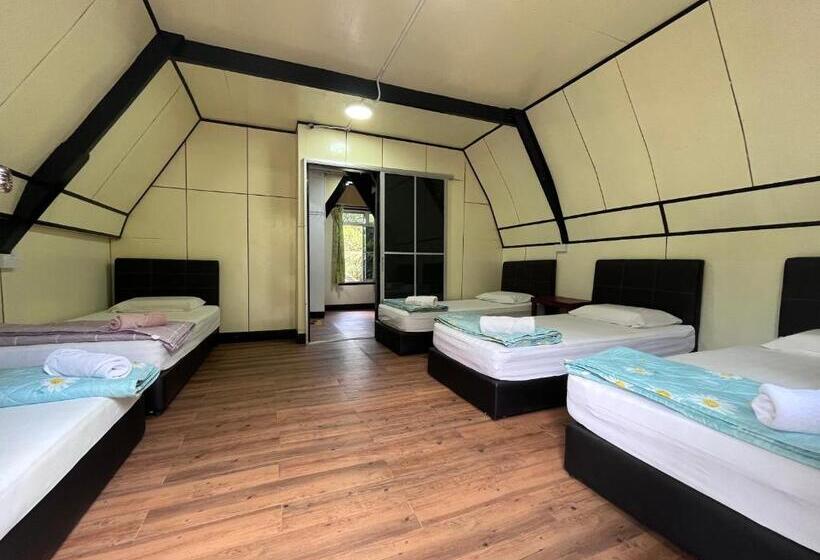 צימר Saiheng Cabin Homestay