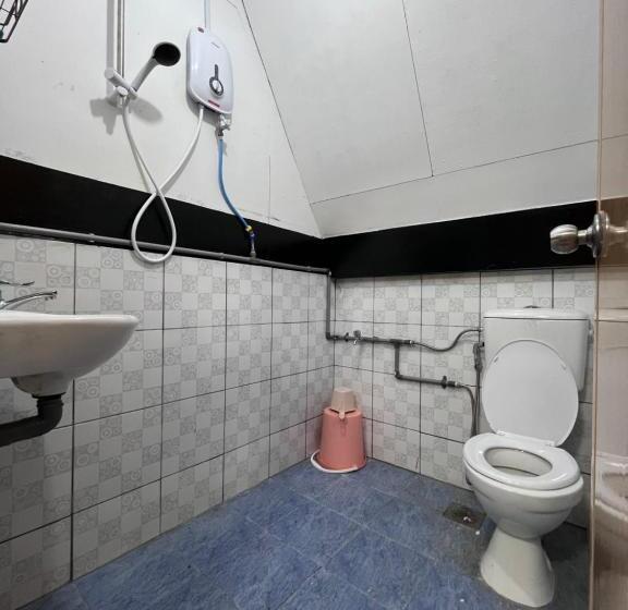 צימר Saiheng Cabin Homestay