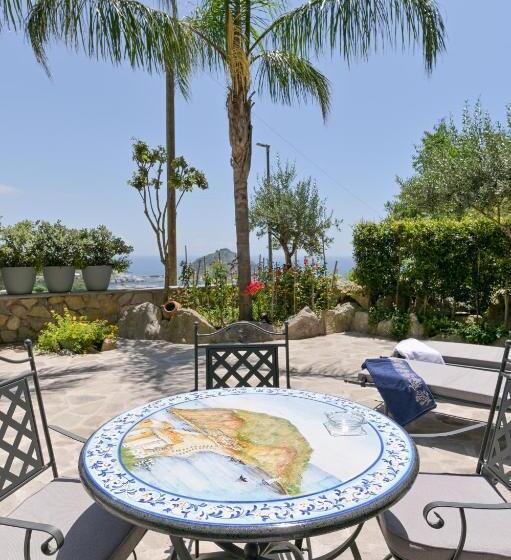 住宿加早餐  Tenuta Monte Di Panza