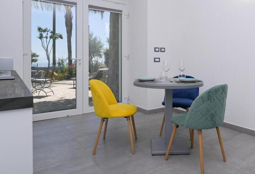 住宿加早餐  Tenuta Monte Di Panza