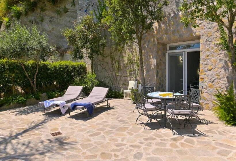 住宿加早餐  Tenuta Monte Di Panza