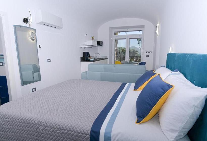 住宿加早餐  Tenuta Monte Di Panza