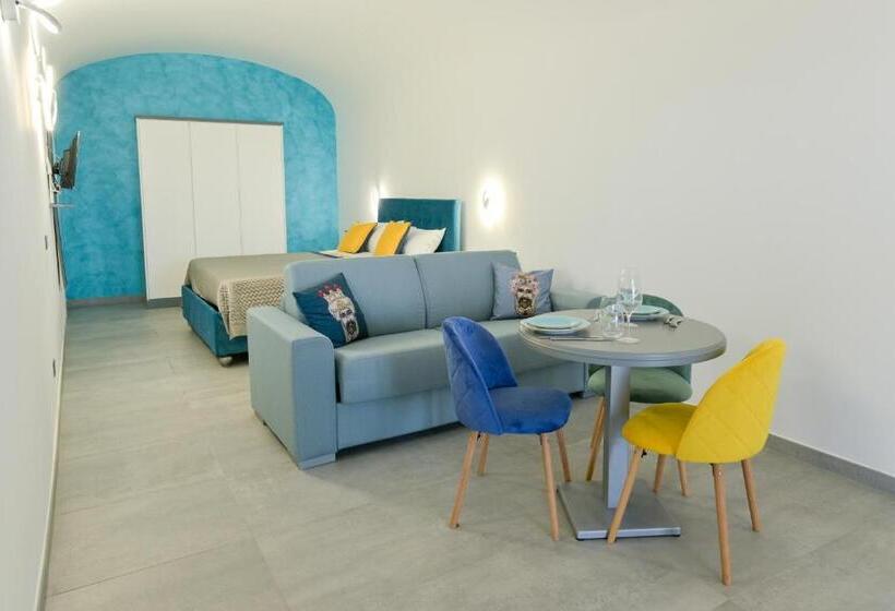 住宿加早餐  Tenuta Monte Di Panza