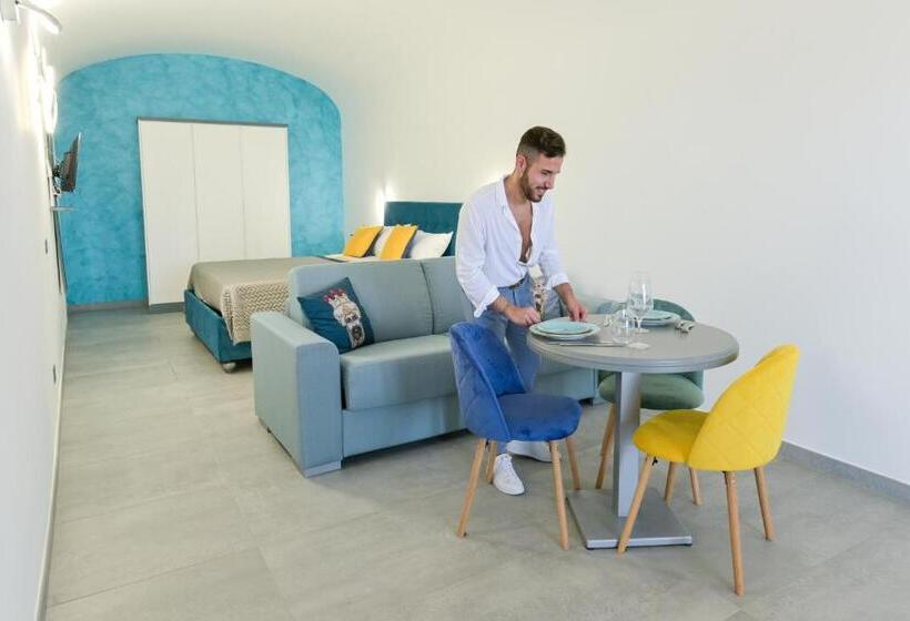 住宿加早餐  Tenuta Monte Di Panza