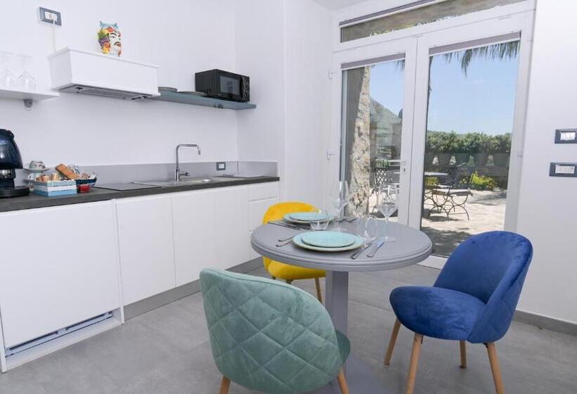 住宿加早餐  Tenuta Monte Di Panza