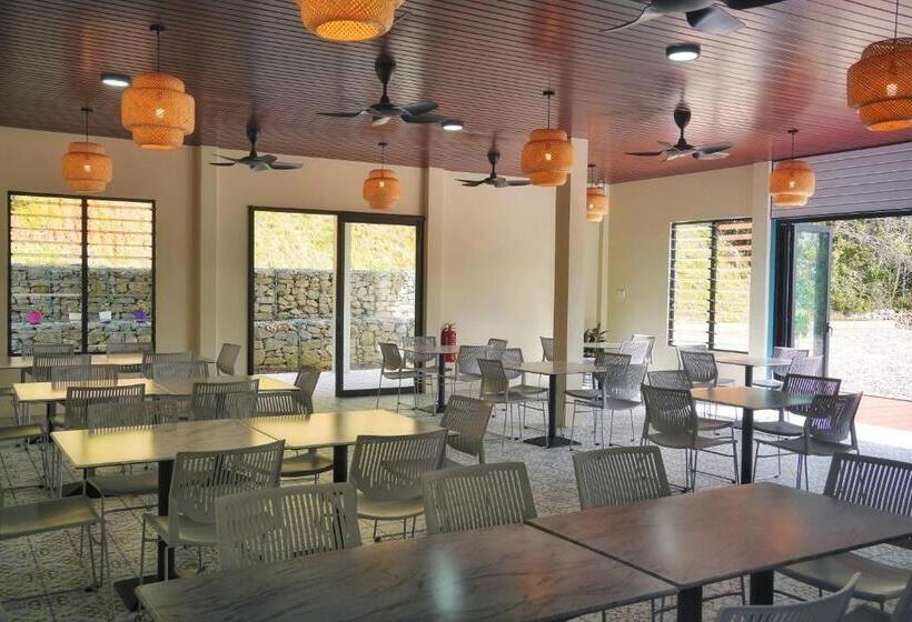 مبيت وإفطار Tranquera House