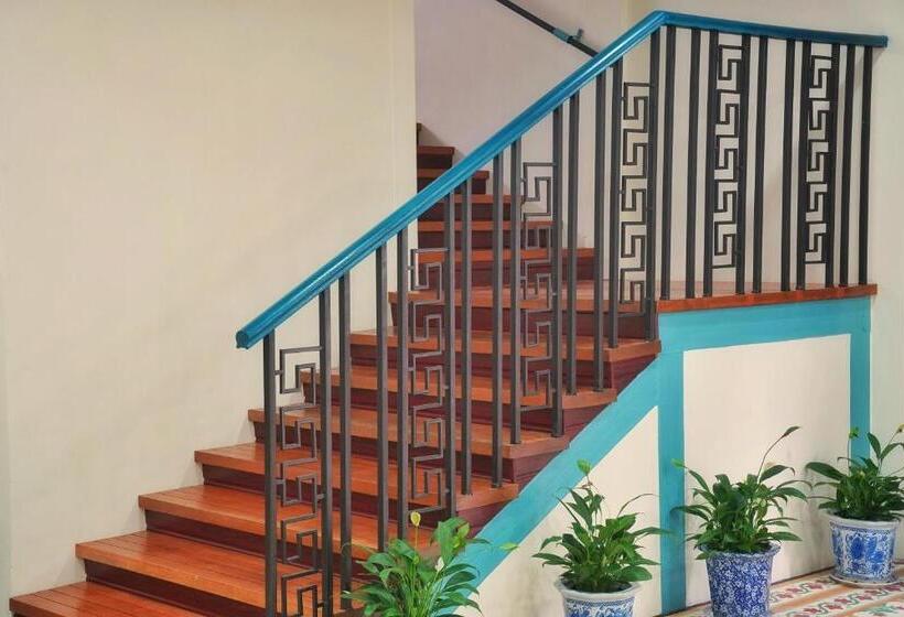 צימר Tranquera House