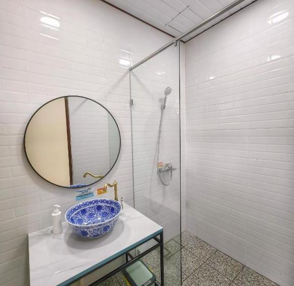 צימר Tranquera House