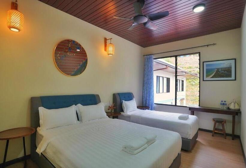 צימר Tranquera House