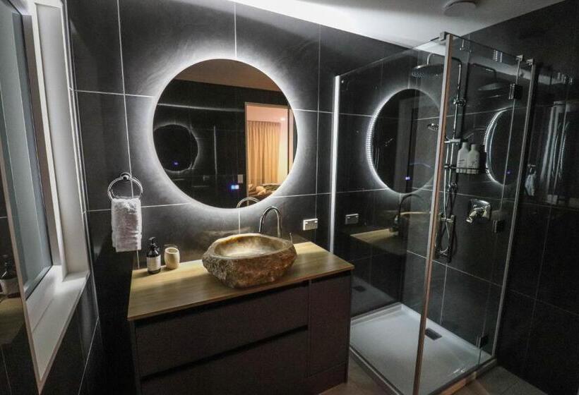 צימר View With A Room Nz   Boutique Beachfront Accommodation On The Great Coast Road