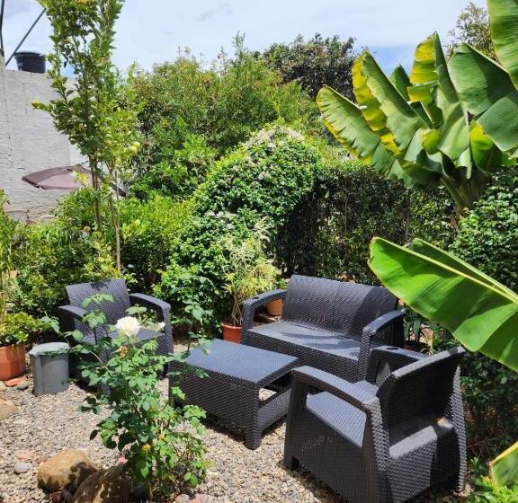 צימר Villa Carlinita