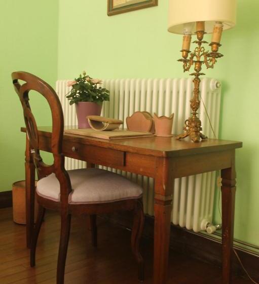 مبيت وإفطار Villa Inella