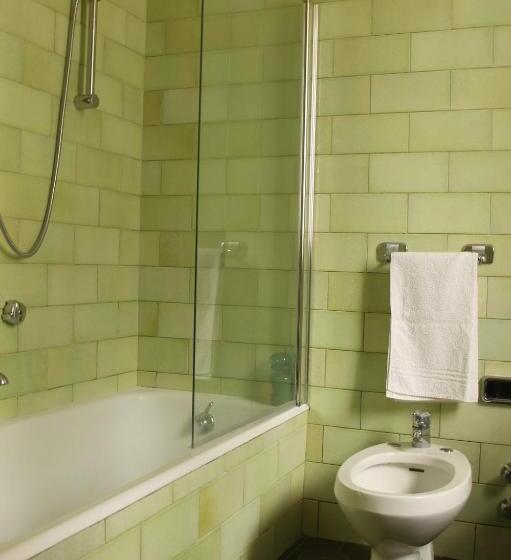 مبيت وإفطار Villa Inella